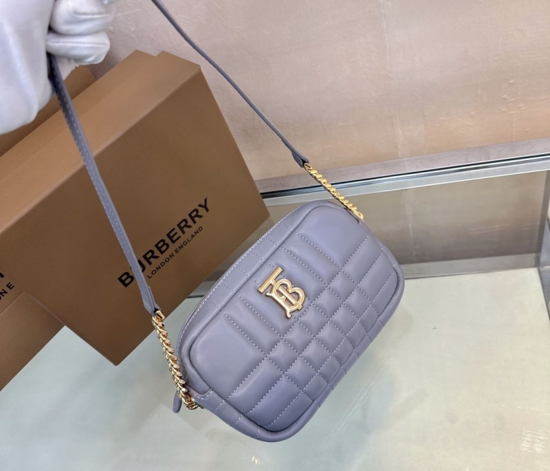 Burberry Satchel Bags